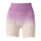 thumbnail image 4 of Pantalones cortos deportivos de secado rápido, transpirables, con control abdominal, para yoga y entrenamiento. Medio, 4 of 6