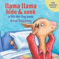 thumbnail image 2 of Llama Llama Hide and Seek: A Lift-the-Flap Book, 2 of 2