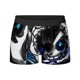 thumbnail image 2 of Ropa interior para hombre Undertale Milk Silk, bóxer, calzoncillos para hombre, bragas para hombre, bóxers cortos, 2 of 5