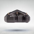 thumbnail image 4 of Tablero Velocimetro para Moto Kinlley FT180 FT200 negro M, 4 of 5