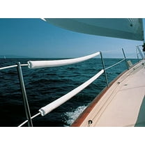 Taylor Made TAMLC150.60 6 ft. Dockgard Life-Line Cushions - Set of 2