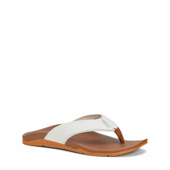 Xtratuf Women's S Auna Sandal Auna White , 8 M US