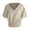 Beige, variant on Womens Summer Tops Tunic Leggings Scrub Top Polyester Spandex Maternity Shirt Long Sleeve Womens Tops Size Large Neck Stretch Guard Shirt plus Size Tee Shirts Sports Turtleneck Women Sports M