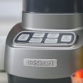 Cuisinart Velocity Ultra Trio 1 HP Blender & Food Processor with Travel