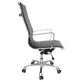 thumbnail image 3 of Offiho Silla de Oficina Ergonómica Reclinable con Altura Ajustable, Modelo GOETZ, 3 of 5