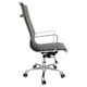 thumbnail image 3 of Offiho Silla de Oficina Ergonómica Reclinable con Altura Ajustable, Modelo GOETZ, 3 of 5