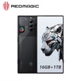 thumbnail image 1 of RedMagic 8s Pro Plus 5G Smartphone 120Hz Teléfono para juegos 6.8 AMOLED Pantalla completa flexible 5000mAh Snapdragon 8 Gen 2 16GB+1T Dual -Sim 165W Cargador rápido Global Rom, 1 of 15