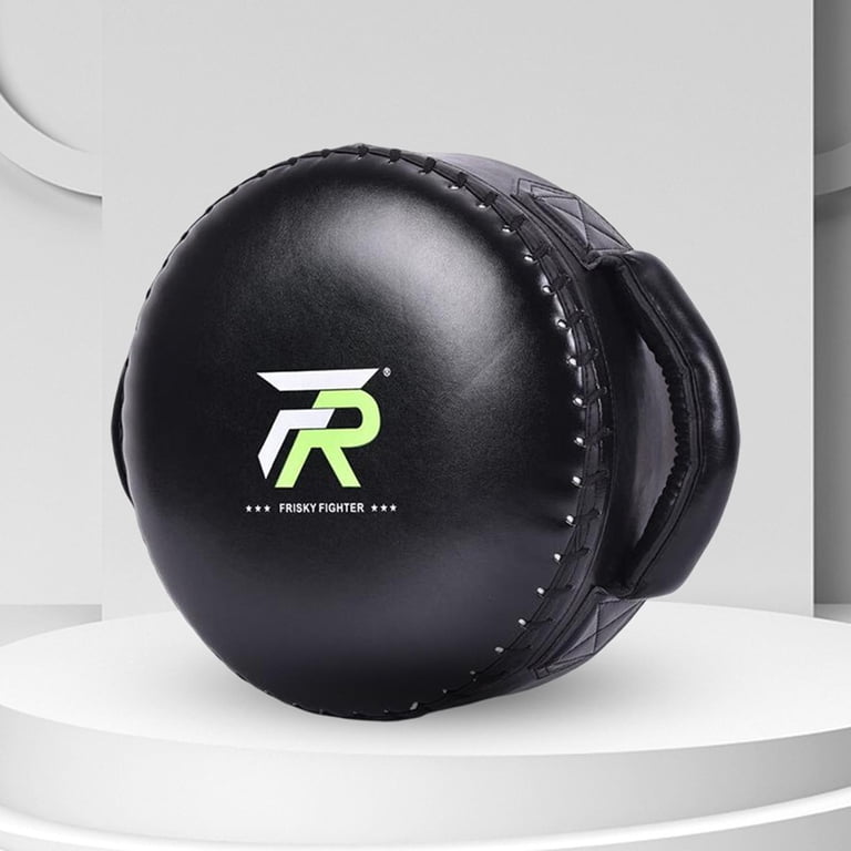 Practice Pads Large Kick Shield Strike Coaching Boxing Training Focus ...