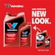 thumbnail image 3 of Aceite de motor Valvoline de alto kilometraje con tecnología Maxlife Sae 10W-40 de mezcla sintética, 1 cuarto de galón, 3 of 7