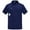 Navy, variant on High End Unisex Chef T-Shirts Kitchen Shirts Hotel Restaurant Waiter Uniforms Bakery Catering Workwear Hotel Cooking Clothes