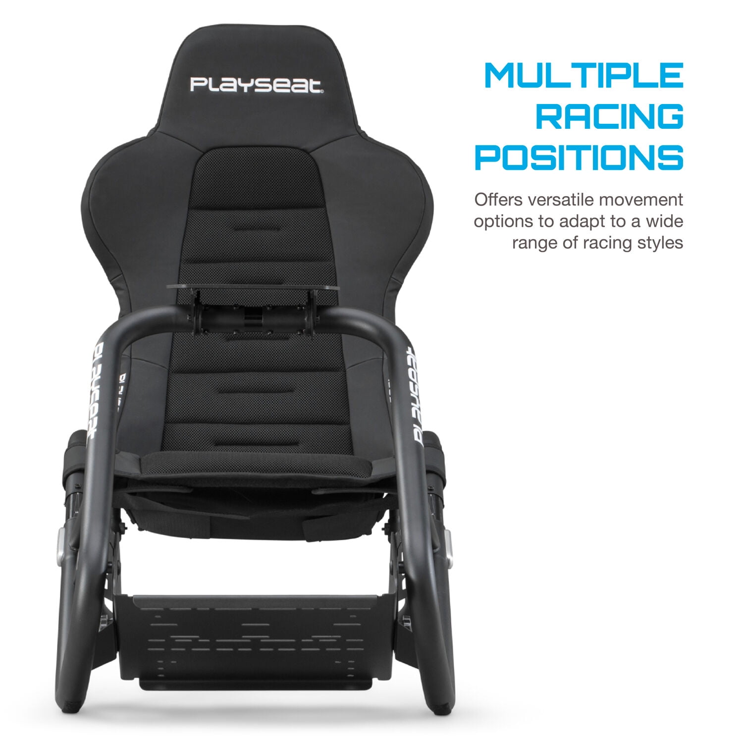 Playseat Trofeo Stable Gaming Seat - Precise Feedback Playseat Trofeo Stable Gaming Seat - Precise Feedback