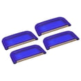 thumbnail image 5 of Khall 4 Pcs Fabric Sweater Comb Blue Light Weight Portable Small Clothes Ball Remover Sweater Fabric Shaver,Sweater Comb, 5 of 8