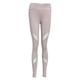 thumbnail image 2 of Leggings de Deporte Mujer Pantalones de cinturo Elástica Secado Delgada para Running, Fitness, Pilate L, 2 of 8