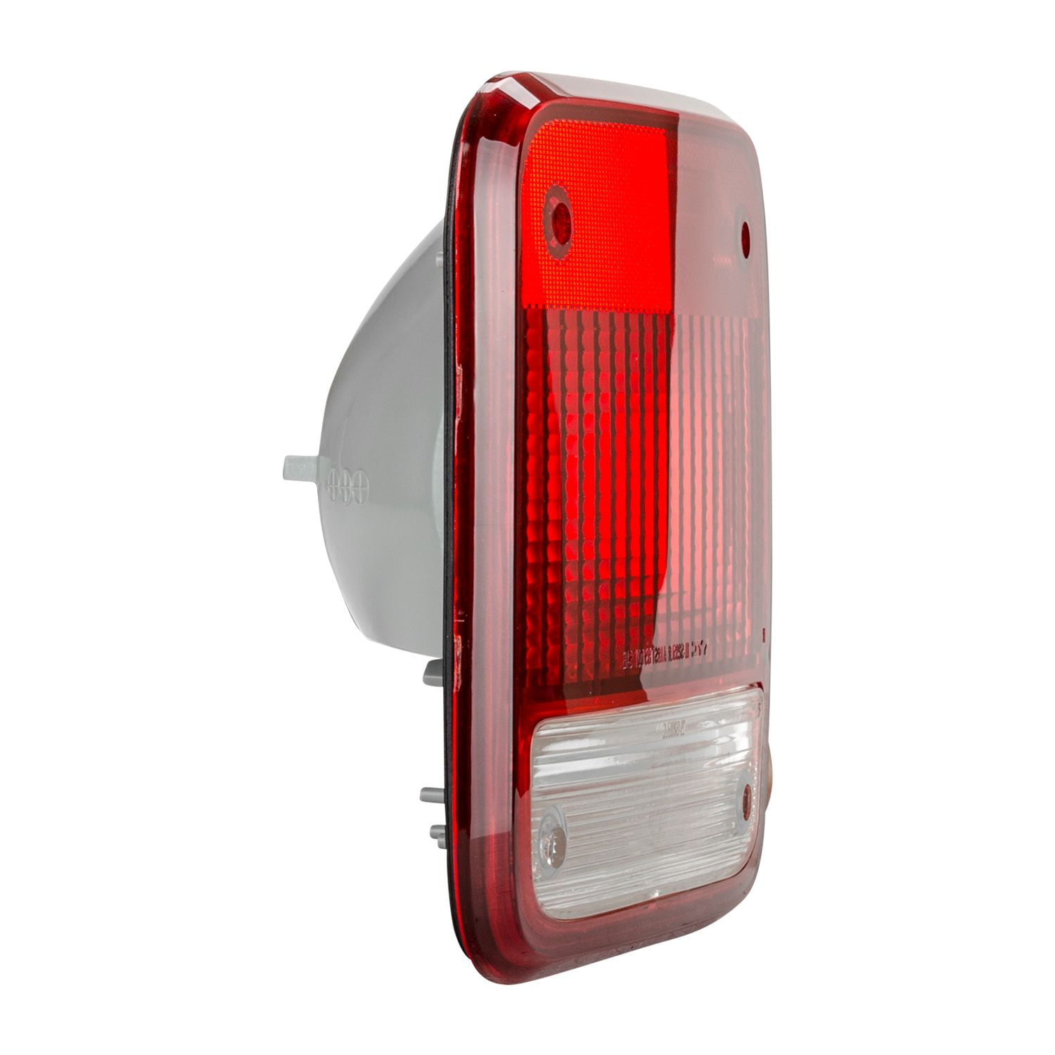 Tail Light Lamp Left Hand Side for Chevy Express Van SaVana Driver LH GM2800101
