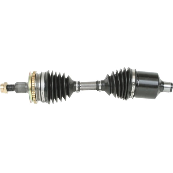 CARDONE New 66-1112 CV Axle Assembly Front Left, Front Right fits 1988-1999 Buick, Chevrolet, Oldsmobile