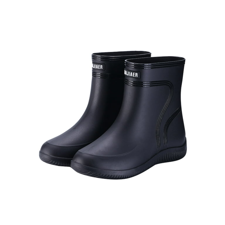Boots for hotsell kitchen work