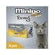 thumbnail image 2 of Pack de 24 Alimento Húmedo Minino Plus Pollo Caldo 85 gr, 2 of 3