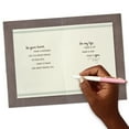 thumbnail image 6 of Hallmark Mahogany Love Card (A Feeling of Home), 6 of 7