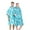 D, variant on BULLPIANO Surf Poncho Changing Robe with Hood Towel Changing Robe Soft Plush Bath TowelsSwim Surf Poncho for Kids Men Women