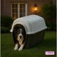 thumbnail image 3 of Casa Para Perro Q Perrón Raza Chica Tipo Iglú, 3 of 7