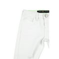 thumbnail image 3 of X RAY JEANS  Toddler Boy's Super Flex Jeans, White, 4T, 3 of 4