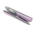 thumbnail image 5 of Kate Spade New York Women's Lena Small L Zip Leather Wallet (Wisteria), 5 of 5