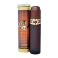 thumbnail image 1 of Agua de Tocador Cuba Caballero Brown 100 ml, 1 of 3