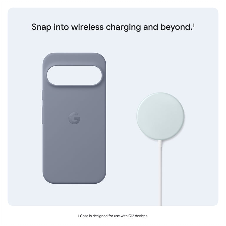 Google, 10/10 Pro Case, Jade, for Pixel 10 and Pixel 10 Pro