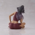 thumbnail image 3 of Figura Banpresto Bleach Yoruichi Shihoin Relax Time, 10 cm, 3 of 7