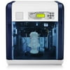 XYZprinting da Vinci 1.0 AiO 3D Printer/ 3D Scanner ~ 8" x 8" x 8" Heated Print Bed (Fully Enclosed Design for ABS/PLA/Flexible TPU)