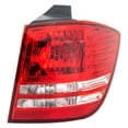 thumbnail image 2 of New Outer Right Tail Light Is Compatible With Dodge Journey AVP Sport Utility 4 Door 2.4L 2010 2011 2012 2013 2014 2015 2016 2017 2018 2019 2020 By part number CH2805102 5116290AH, 2 of 4