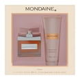thumbnail image 3 of MONDAINE DE Paris Bleu EAU DE PARFUM SPRAY 3.1 OZ Y LOCIÓN CORPORAL 4.2 OZ, 3 of 3