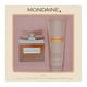 thumbnail image 3 of MONDAINE DE Paris Bleu EAU DE PARFUM SPRAY 3.1 OZ Y LOCIÓN CORPORAL 4.2 OZ, 3 of 3