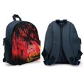 thumbnail image 4 of Apocalypse Now Mochila Escolar para Niños y Niñas, Mochila Infantil Ligera de Alta Calidad, Grande y Duradera Azul, 4 of 6