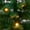 Green Spruce 2, variant on Best Choice Products 4ft Prelit Colored Christmas Tree, Artificial Tree Holiday Decor w/ LED Lights - Green Spruce