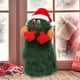 thumbnail image 1 of Juguete de Peluche Eléctrico de árbol de Navidad, Larga Vida útil, Figura Duradera, Juguete de Baile Giratorio Musical, Canto para Niños de Mesa Talla pequeña, 1 of 8
