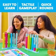Color Stack - Color Matching Puzzle Game by Relatable, Family Games for Ages 8+