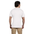 thumbnail image 2 of Adult 50/50 Pocket T-Shirt, 2 of 2