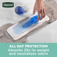 thumbnail image 3 of Ropa interior para adultos para incontinencia Depend Fresh Protection Men, 3 of 7