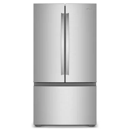 Whirlpool 24 cu. ft. French Door Refrigerator, Stainless Steel