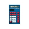 Texas Instruments TI-108 Teacher Kit - Desktop calculator - 8 digits - solar panel
