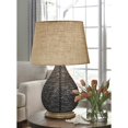 thumbnail image 2 of Ashley Aimon Metal Table Lamp in Bronze, 2 of 2