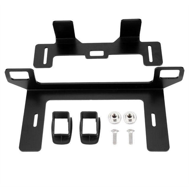 Soporte de Asiento de Seguridad ANGGREK Metal Universal