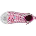 thumbnail image 6 of Girls' Josmo O-CH17283 Minnie Mouse High Top Canvas Sneaker, 6 of 7