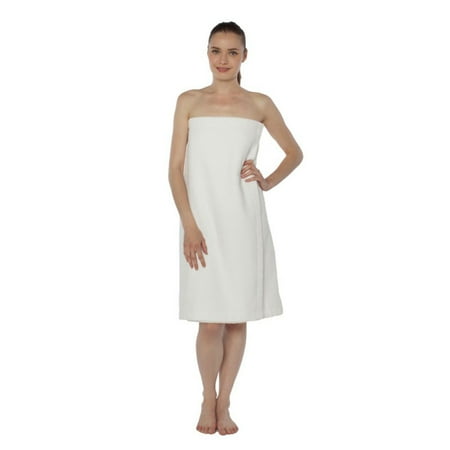Linum Home Textiles Womens Turkish Cotton Body Wrap