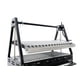 thumbnail image 5 of Hobby Grill Pampa II Black Empotrable Asador de carbon, 5 of 7
