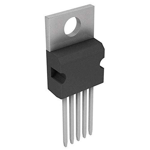TEXAS INSTRUMENTS LM2941CT/NOPB IC, ADJ LDO REG, 5V TO 20V, 1A, TO-220 (1 piece)