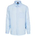 thumbnail image 1 of Trespass - Camisa Linley para Hombre (Azul Pálido), 1 of 2