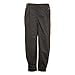 thumbnail image 3 of Outback Trading Unisex 2096 Waterproof Breathable Oilskin Western Overpants, Brown, Medium, 3 of 4