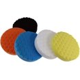 thumbnail image 3 of Ensemble de 5 Bonnets pour Polisseuse - 150 mm, 3 of 4